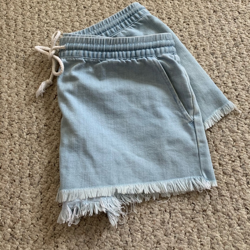 Aerie shorts